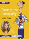Clare in the Community, Series 3